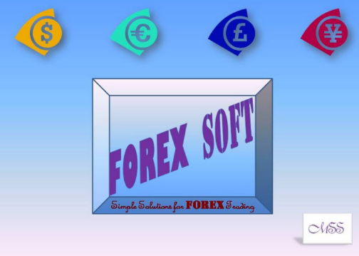 FFMC - Currency Trading Solution